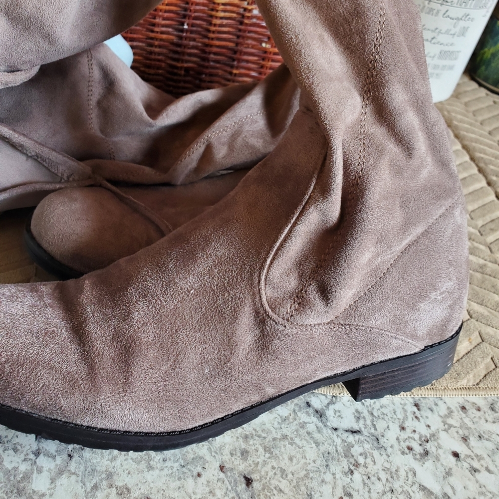 boots